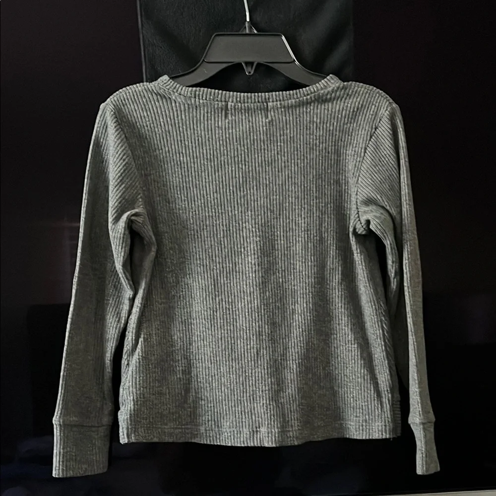 Old Navy design front top